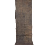 Textile - Cloth - Shoowa-Kuba - DR Congo 320 cm