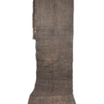 Textile - Cloth - Shoowa-Kuba - DR Congo 340 cm