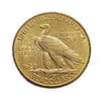 USA 10 Dollar 1915 Indian Head