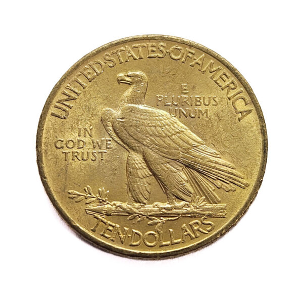 USA 10 Dollar 1915 Indian Head