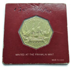 Netherlands Antilles 200 Gulden 1976 Juliana