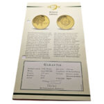 Belarus 10 Roubles 2005 Ballet