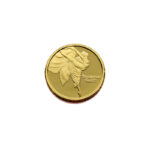 Belarus 10 Roubles 2005 Ballet