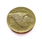 USA 100 Dollars 2017 Liberty - 1 Oz