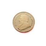 South-Africa 1/4 Krugerrand 2008 1/4 Oz.