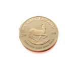 South-Africa 1/4 Krugerrand 2008 1/4 Oz.