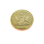 Trinidad & Tobago 100 Dollars 1976 Birds