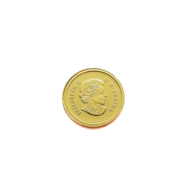 Canada 1 Cent 2012 Farewell to the Penny