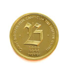 Sweden 2000 Kronor 2003 Saint Birgitta