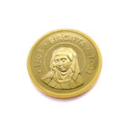 Sweden 2000 Kronor 2003 Saint Birgitta