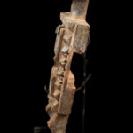 Door lock - Wood - Bamana - Mali
