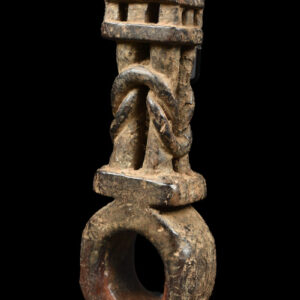 Ghurra - Wood - Nepal