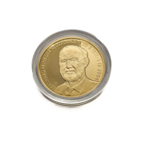Nederland Medal Prins Bernhard
