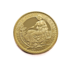 United Kingdom 25 Pounds 2006 Elizabeth II