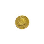 Liberia 10 Dollars 2003 Panda
