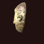 Mask - Wood - Lega - Congo