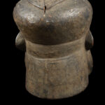 Mask - Wood - Lega - Congo
