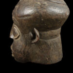 Mask - Wood - Lega - Congo