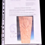 Panel - Wood - Yoruba - Nigeria