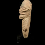 Terracotta Figure - Koma Bulsa - Ghana