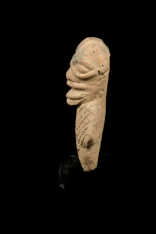 Terracotta Figure - Koma Bulsa - Ghana