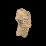 Terracotta Figure - Koma Bulsa - Ghana