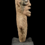 Terracotta Figure - Koma Bulsa - Ghana