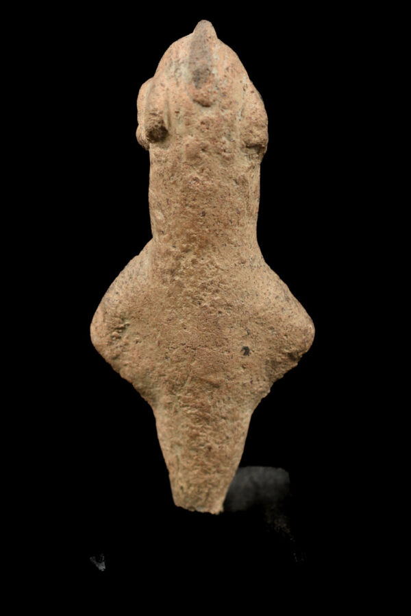 Terracotta Figure - Koma Bulsa - Ghana