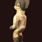 Figure- Wood - Igbo - Nigeria