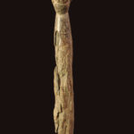 Figure- Wood - Igbo - Nigeria