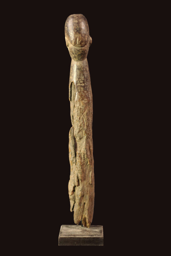 Figure- Wood - Igbo - Nigeria