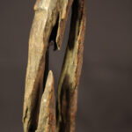 Figure- Wood - Igbo - Nigeria