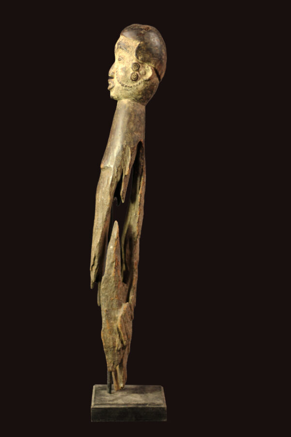 Figure- Wood - Igbo - Nigeria