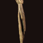 Figure- Wood - Igbo - Nigeria