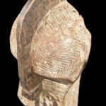 Kifwebe Mask - Wood - Songye - Congo DRC