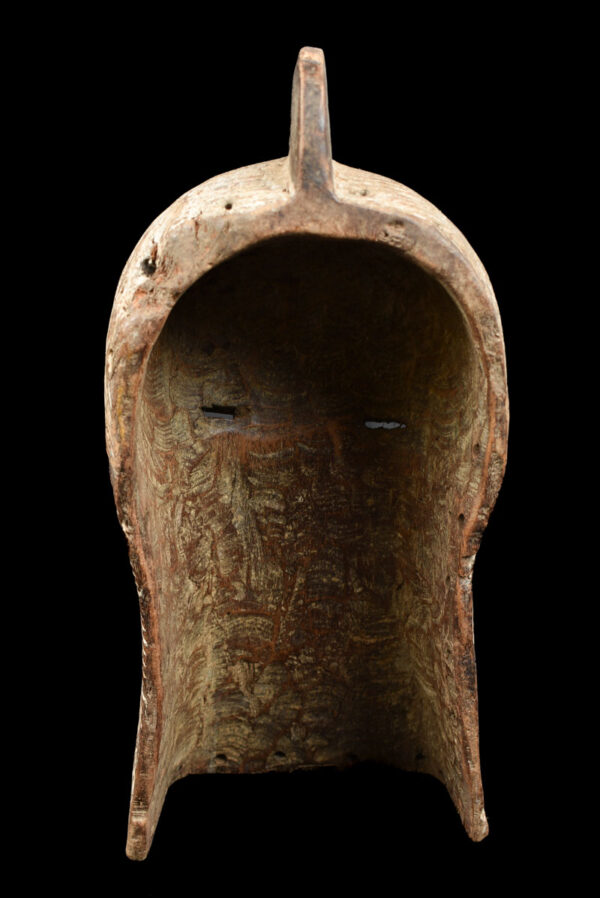 Kifwebe Mask - Wood - Songye - Congo DRC