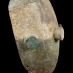 Mask - Wood - Grebo - Ivory Coast