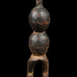Fertility Figure - Wood - Lega - DR Congo