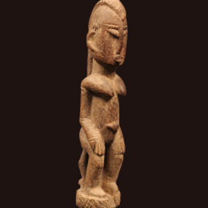 Ancestor figure - Wood - Dogon - Mali