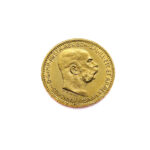 Austria 10 Corona 1911 Franz Joseph I