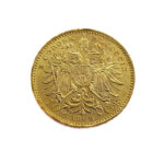 Austria 10 Corona 1909 Franz Joseph I