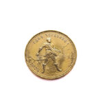 Russia 10 Roubles 1975 Chervonets