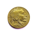 USA 50 Dollars 2020 American Buffalo - 1 Oz.