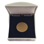 Germany Medal 1963 100th Anniversary of Farbwerke Hoechst AG