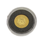 Tonga 10 Pa`anga 1998 La Princessa - 1/25 Oz.