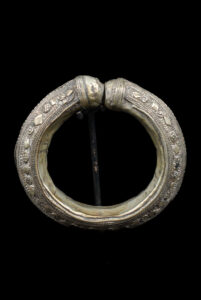 Bracelet - Silver - Yemen