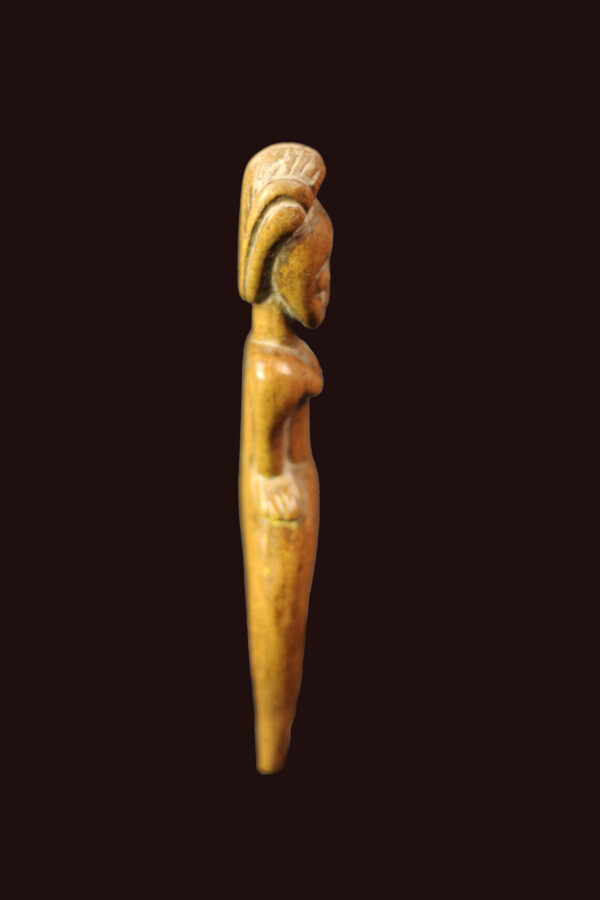 Sling shot - Wood - Baule - Ivory Coast