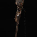 Comb - Wood - Tabwa - DR Congo