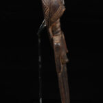 Comb - Wood - Tabwa - DR Congo