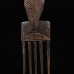 Comb - Wood - Tabwa - DR Congo